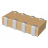 KEMET Array Capacitor 2.2 nF 200V DC ±10% 4 Way X7R Dielectric, 0612 SMD, CA064X222K2RACTU