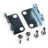 Festo Foot Mount for DSBG Series Cylinders HNC-50, RoHS Compliant