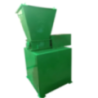 Organic Waste Shredder Machine 1000Kg/Hr