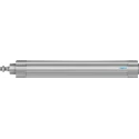 Festo DSBC Series Pneumatic Piston Rod Cylinder, 40mm Bore, 300mm Stroke, Double Acting, Aluminium Body, DSBC-40-300-PPVA-N3