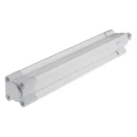 Festo DSBC-32-200-PPSA-N3 Pneumatic Piston Rod Cylinder, 32mm Bore, 200mm Stroke, Double Acting, Aluminium Body