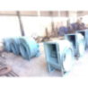 3 Phase 7.5 HP High Capacity Centrifugal Fan 380V