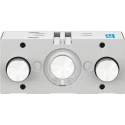 Festo Pneumatic Guided Cylinder, Double Acting, 32mm Bore, 40mm Stroke, DFM-32-40-P-A-GF