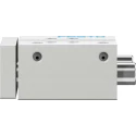 Festo Pneumatic Guided Cylinder, Double Acting, 32mm Bore, 40mm Stroke, DFM-32-40-P-A-GF