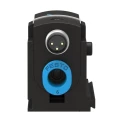 Festo  Pressure Sensor IP40, 0–10 bar, NPN/PNP Switch Output, 15–30V DC, 6 mm Tubing, Bracket Mount