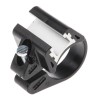 Festo Mounting Kit SMBR-8-16 for SMAT Series Position Transmitter, Polyacetal, Bracket & Screw