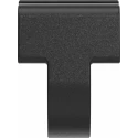 Festo Mounting Kit SMBR-8-16 for SMAT Series Position Transmitter, Polyacetal, Bracket & Screw