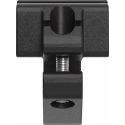 Festo Mounting Kit SMBR-8-16 for SMAT Series Position Transmitter, Polyacetal, Bracket & Screw