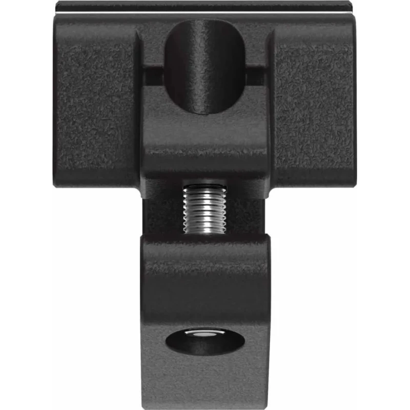 Festo Mounting Kit SMBR-8-16 for SMAT Series Position Transmitter, Polyacetal, Bracket & Screw