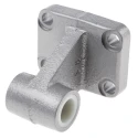 Festo Foot for ADVUL Compact Cylinder LNG-63, Mounting Accessory, RoHS, China