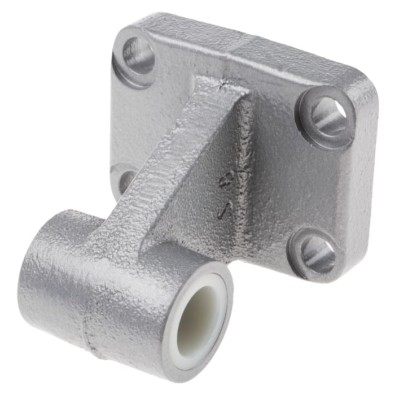 Festo Foot for ADVUL Compact Cylinder LNG-63, Mounting Accessory, RoHS, China