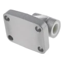Festo Foot for ADVUL Compact Cylinder LNG-63, Mounting Accessory, RoHS, China