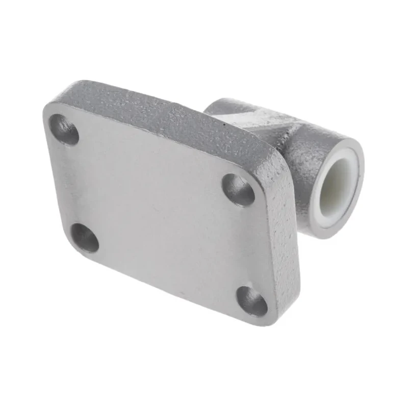 Festo Foot for ADVUL Compact Cylinder LNG-63, Mounting Accessory, RoHS, China