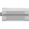 Festo Pneumatic Cylinder ADN-20-40-I-P-A 20mm Bore, 40mm Stroke, Double Acting, Aluminium, 10 Bar