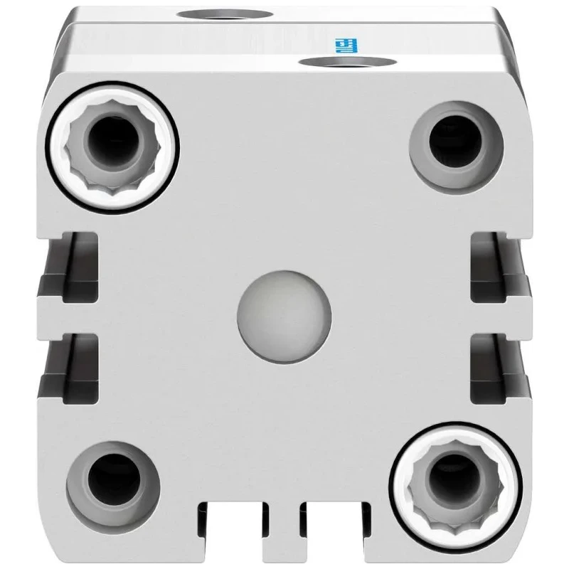 Festo Pneumatic Cylinder, Double Acting, 32mm Bore, 15mm Stroke, Aluminium Body ADN-32-15-I-P-A