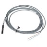 Festo Pneumatic Position Detector SME-8M-ZS-24V-K-2,5-OE, 2-Wire Cable, Reed Switch, IP68/IP65, LED Indicator, 30V