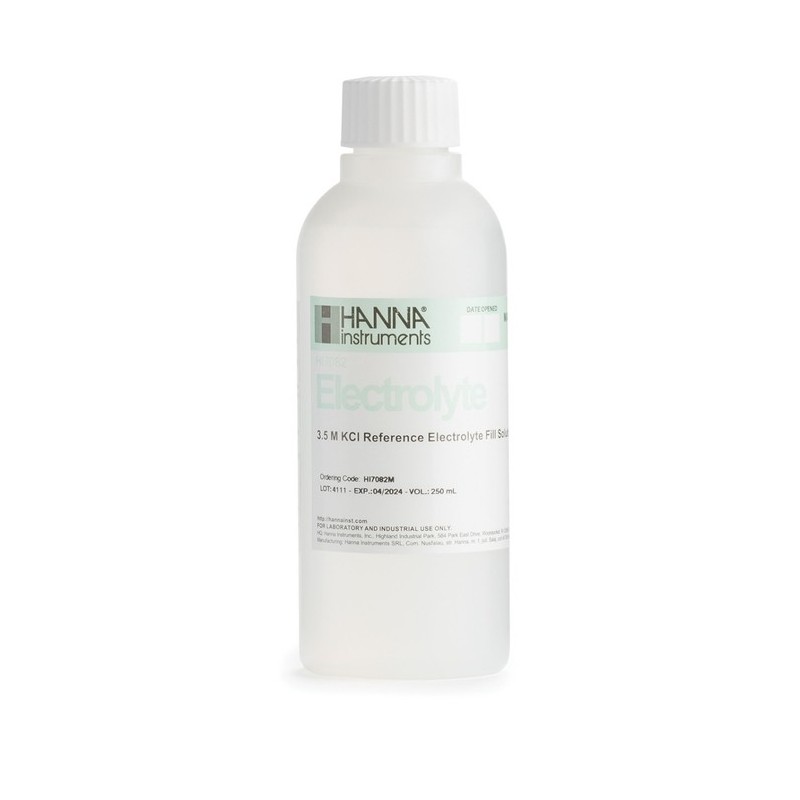 hanna-hi7082m-electrolyte-solution-3-5m-kcl-230-ml