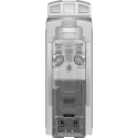 Festo 3/2 Solenoid Valve, G Thread, Single Solenoid/Spring, In-Line, Aluminium Alloy, 24V DC VUVG-LK14-T32C-AT-G18-1H2L-S