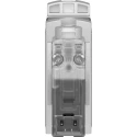 Festo 3/2 Solenoid Valve, G Thread, Single Solenoid/Spring, In-Line, Aluminium Alloy, 24V DC VUVG-LK14-T32C-AT-G18-1H2L-S