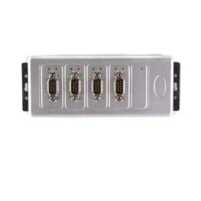 Connective Peripherals RS485 Converter Cable, USB 2.0 Hi-Speed Interface, 4 Ports, 10Mbps 