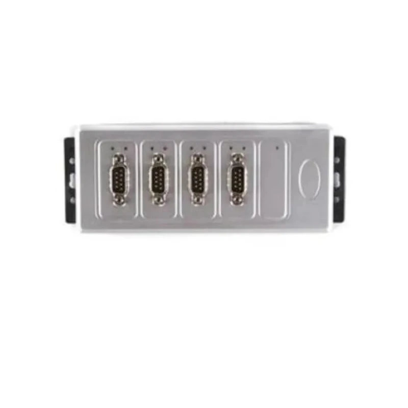 Connective Peripherals RS485 Converter Cable, USB 2.0 Hi-Speed Interface, 4 Ports, 10Mbps 