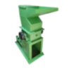 Plastic Scrap Grinding Machine 1000 kg/h