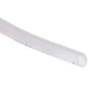 Festo PUN-H-4X0,75-SI Compressed Air Pipe, Silver Polyurethane, 4mm OD, 2.6mm ID, 50m, 10 Bar