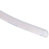 Festo PUN-H-4X0,75-SI Compressed Air Pipe, Silver Polyurethane, 4mm OD, 2.6mm ID, 50m, 10 Bar