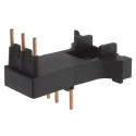 RS PRO Auxiliary Contact MSK Rail, Screw Terminal, 690V Rated Insulation Voltage 121-6875