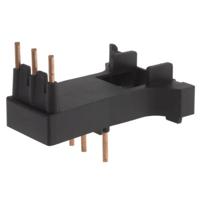 RS PRO Auxiliary Contact MSK Rail, Screw Terminal, 690V Rated Insulation Voltage 121-6875