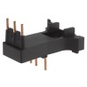 RS PRO Auxiliary Contact MSK Rail, Screw Terminal, 690V Rated Insulation Voltage 121-6875