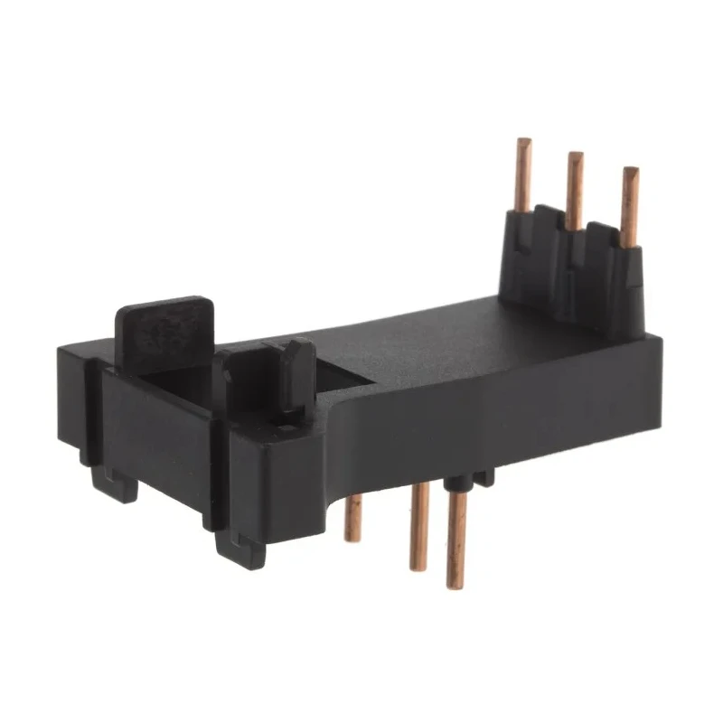 RS PRO Auxiliary Contact MSK Rail, Screw Terminal, 690V Rated Insulation Voltage 121-6875