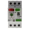RS PRO Motor Protection Circuit Breaker MS32 1.6 - 2.5A, 690V, 3 Poles, IP40/IP20