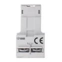 RS PRO Auxiliary Contact Block 1 Contact, 1 NC, DIN Rail, 1.5A, 240V MS32