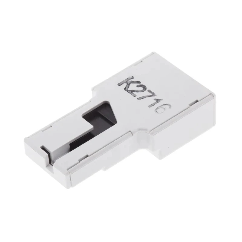 RS PRO Auxiliary Contact Block 1 Contact, 1 NC, DIN Rail, 1.5A, 240V MS32
