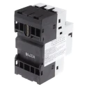 RS PRO MS32 Motor Protection Circuit Breaker, 25A/32A, 690V, 3-Pole, DIN Rail, -25°C to 60°C