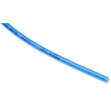 Festo Blue Polyurethane Compressed Air Pipe, 3mm OD, 2.1mm ID, 50m, 10 Bar, PUN Series PUN-3X0,5-BL