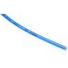 Festo Blue Polyurethane Compressed Air Pipe, 3mm OD, 2.1mm ID, 50m, 10 Bar, PUN Series PUN-3X0,5-BL