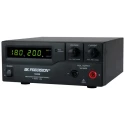 BK Precision Digital Bench Power Supply 1-Output, 18 V, 360 W, 20 A Max BK1688B
