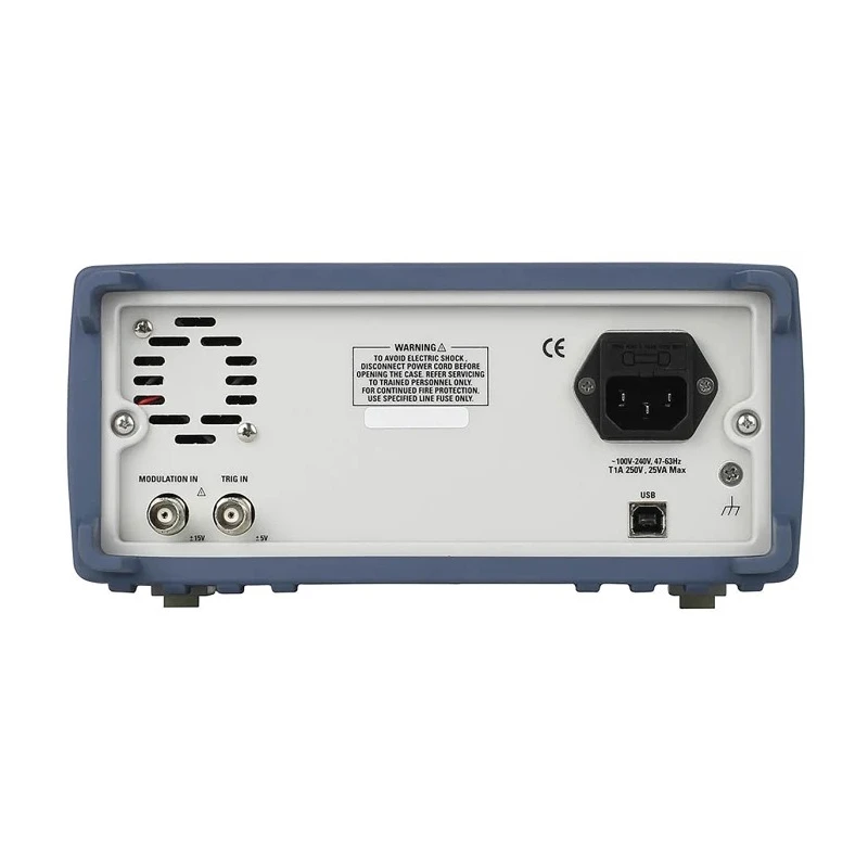 BK Precision Function Generator 0.01 Hz–12 MHz FM Modulation, Variable Sweep BK4014B