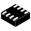 onsemi N-Channel MOSFET, 107A, 40V, Enhancement Mode, 8-Pin WDFN Surface Mount NTTFS5C453NLTAG