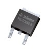 Infineon Low Side Power Switch IC, 3-Pin TO-252, HITFET Series, 35V Max, 4A, BTS3060TFATMA1