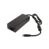 XP Power AC/DC Adapter 100W, 48V DC Output, 2.08A, IEC 320-C14 Connector, High Efficiency AHM100PS48