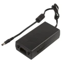 XP Power AC/DC Adapter DC Jack 60W 15V DC Output 4A AFM60US15