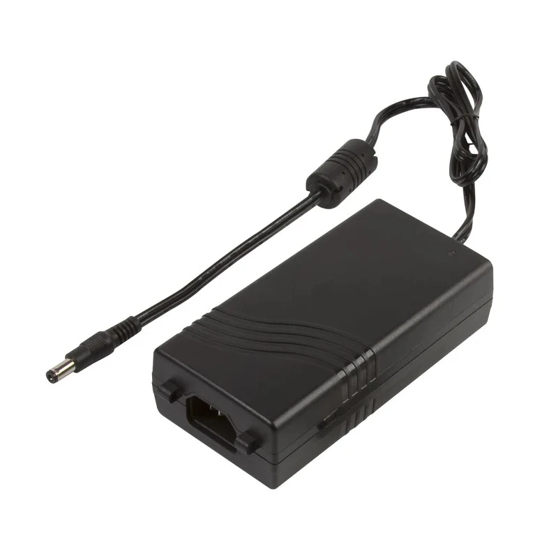 XP Power AC/DC Adapter DC Jack 60W 15V DC Output 4A AFM60US15