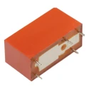TE Connectivity PCB Power Relay 5V DC Coil, SPDT, 12A, Silver Nickel Alloy Contacts RTB74005