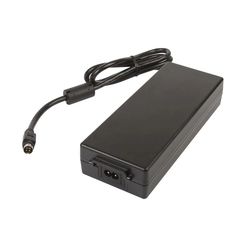 XP Power AC/DC Adapter, 150W, 24V DC Output, 6.25A, Single Output, IEC 320-C8, AHM150PS24C2-8