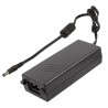 XP Power AC/DC Adapter 65 W, 19V DC Output, 3.4A, DC Jack, IEC 320-C8 ALM65US19C2-8