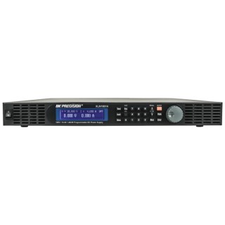 BK Precision Digital Bench Power Supply, 1 Output, 0–100V, 1.4 kW, 14.4A, Programmable, USB Interface XLN10014