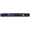 BK Precision Digital Bench Power Supply, 1 Output, 0 - 100V, 1.4 kW, 14.4A, Programmable, USB Interface XLN10014